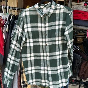 PACSUN FLANNEL